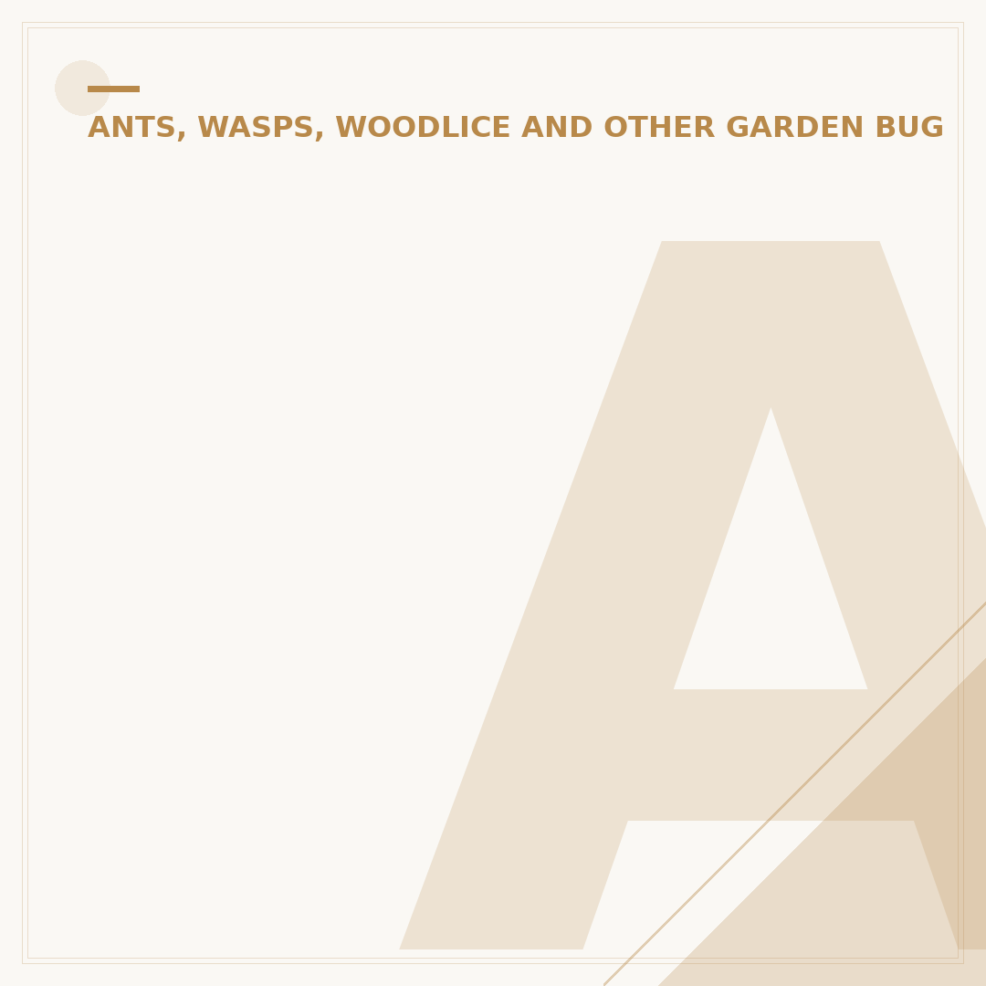 Ants in Compost Bin: Control and Prevention Methods