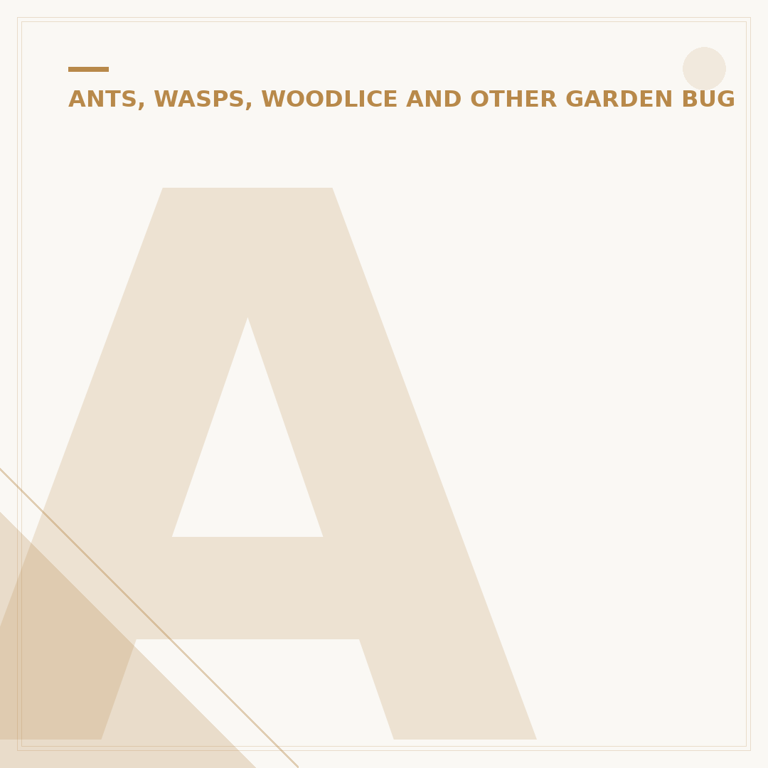 Ants in Compost: Why They Appear & How to Manage Them