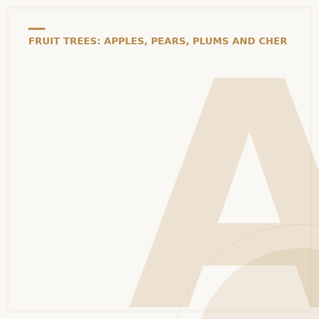 Apple Tree Leaves: Health, Issues & Seasonal Changes