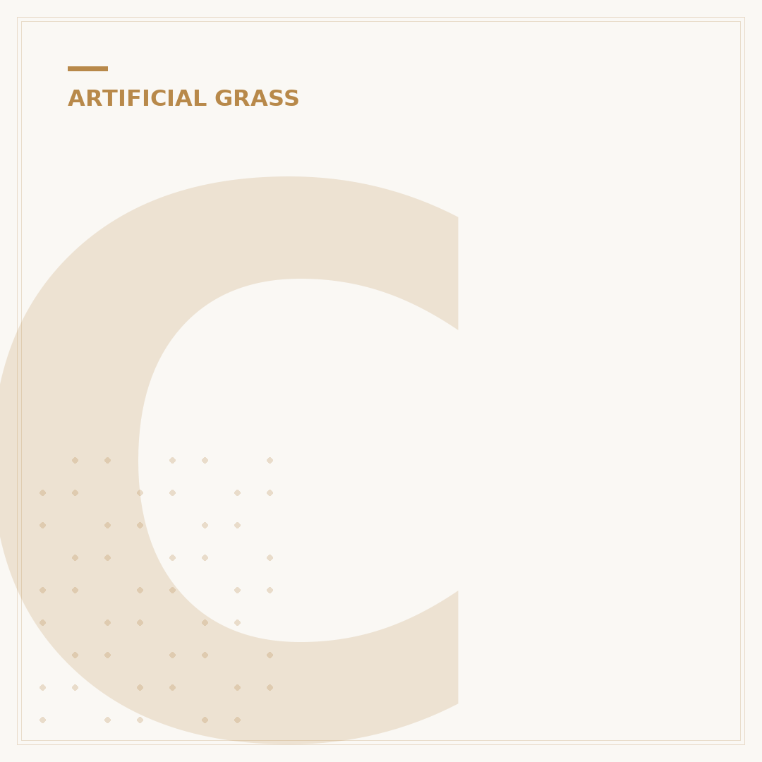 Can you have artificial grass with dogs? Pros and Cons