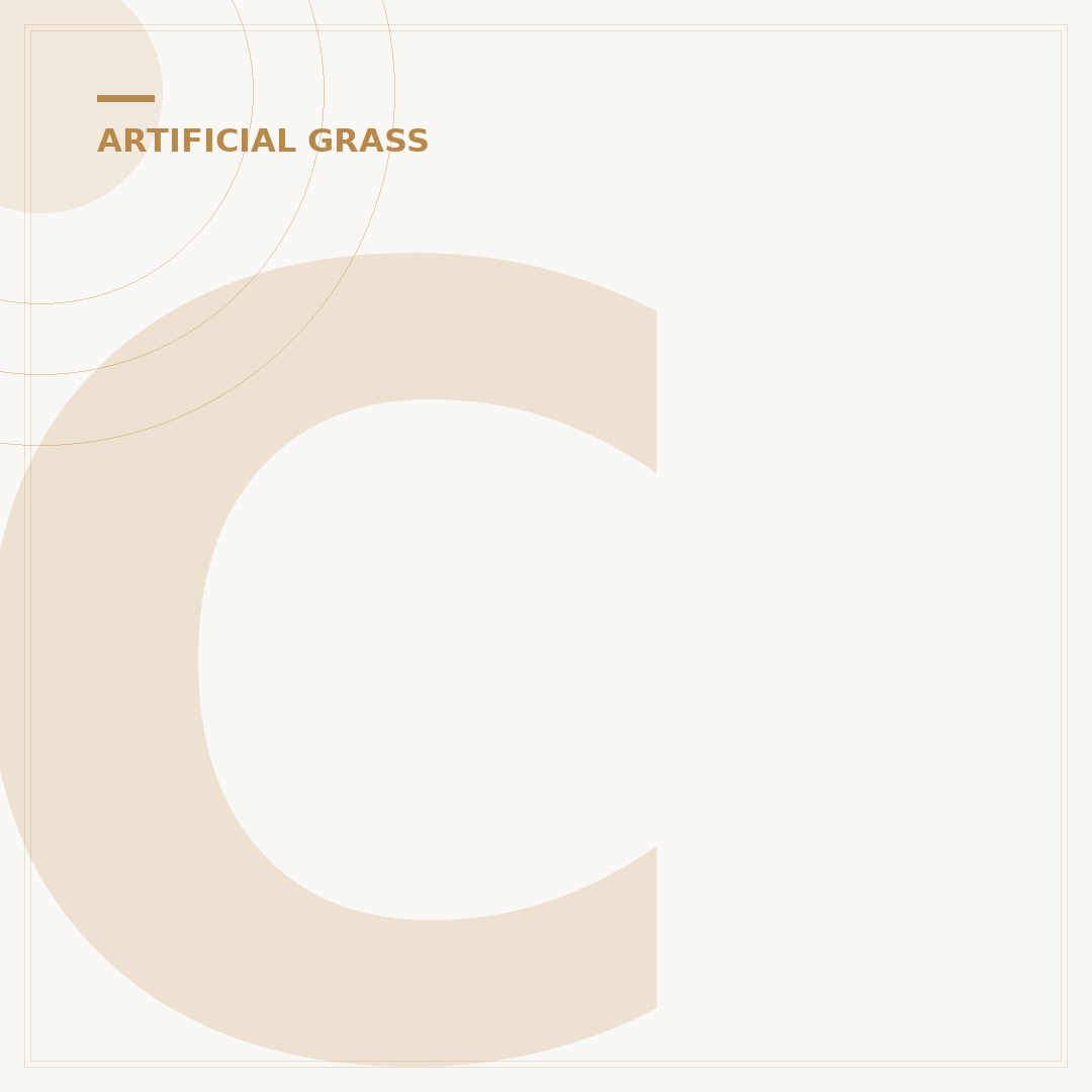 Can Artificial Grass Be Laid on Concrete? Pros & Cons