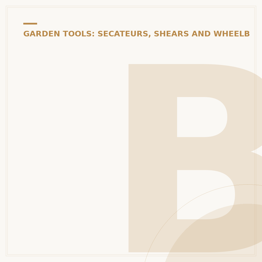 Battery Power Pruning Saw Alternatives Explained