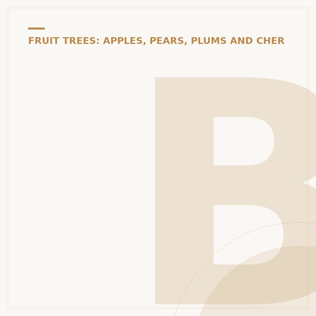 Beach Apple Tree: Coastal Planting & Alternatives