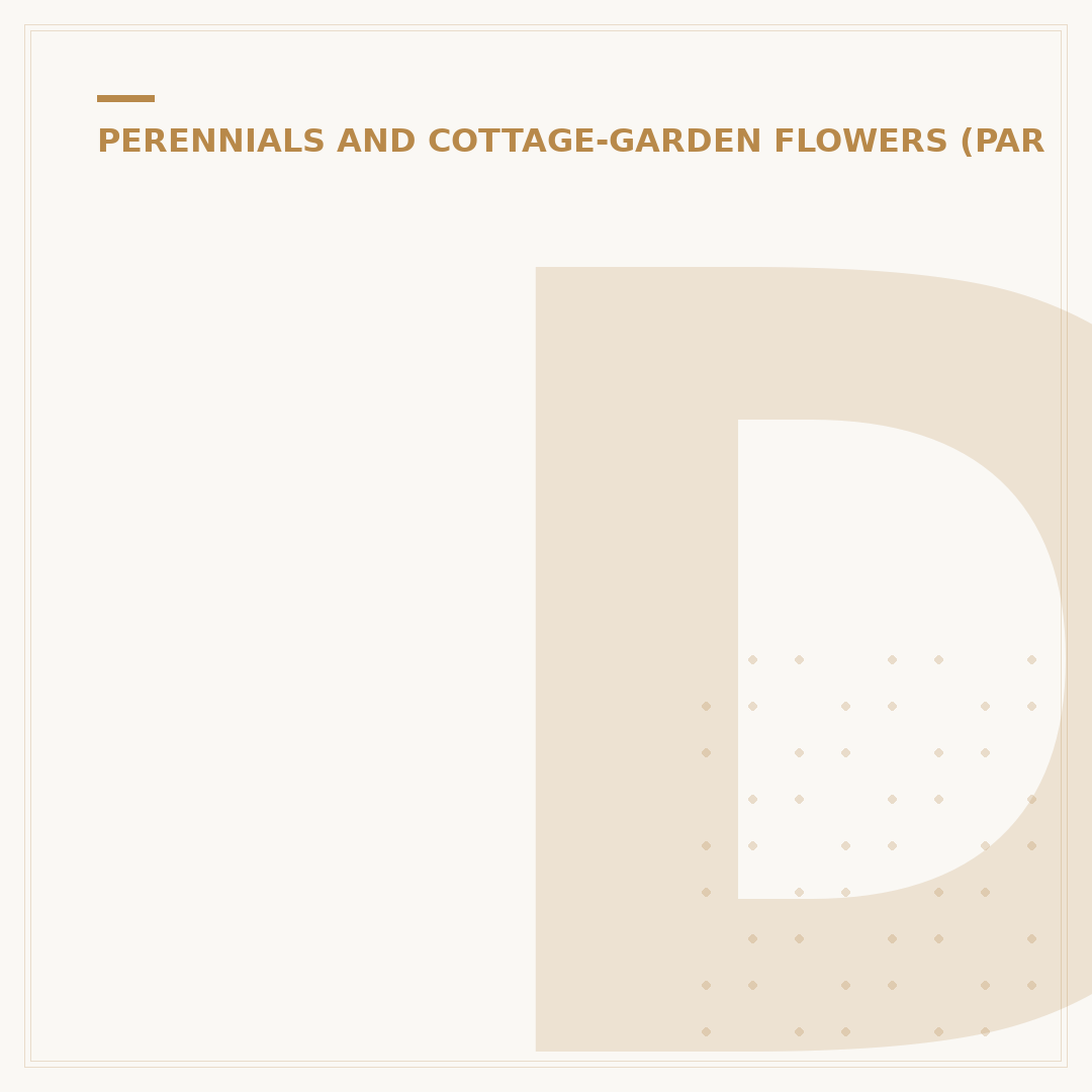 Do Chrysanthemums Flower Every Year?