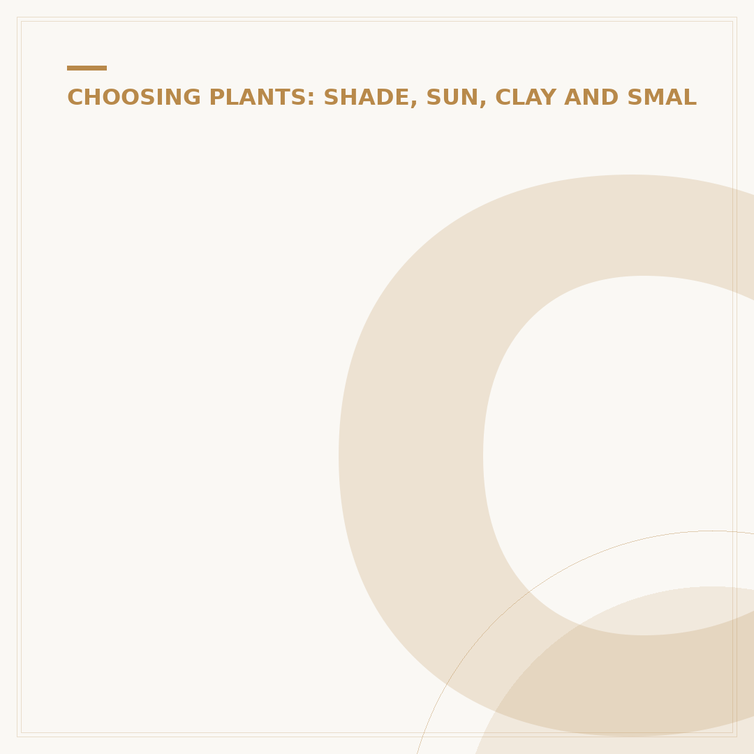 Climbing Plants for Full Sun: Vibrant Cover