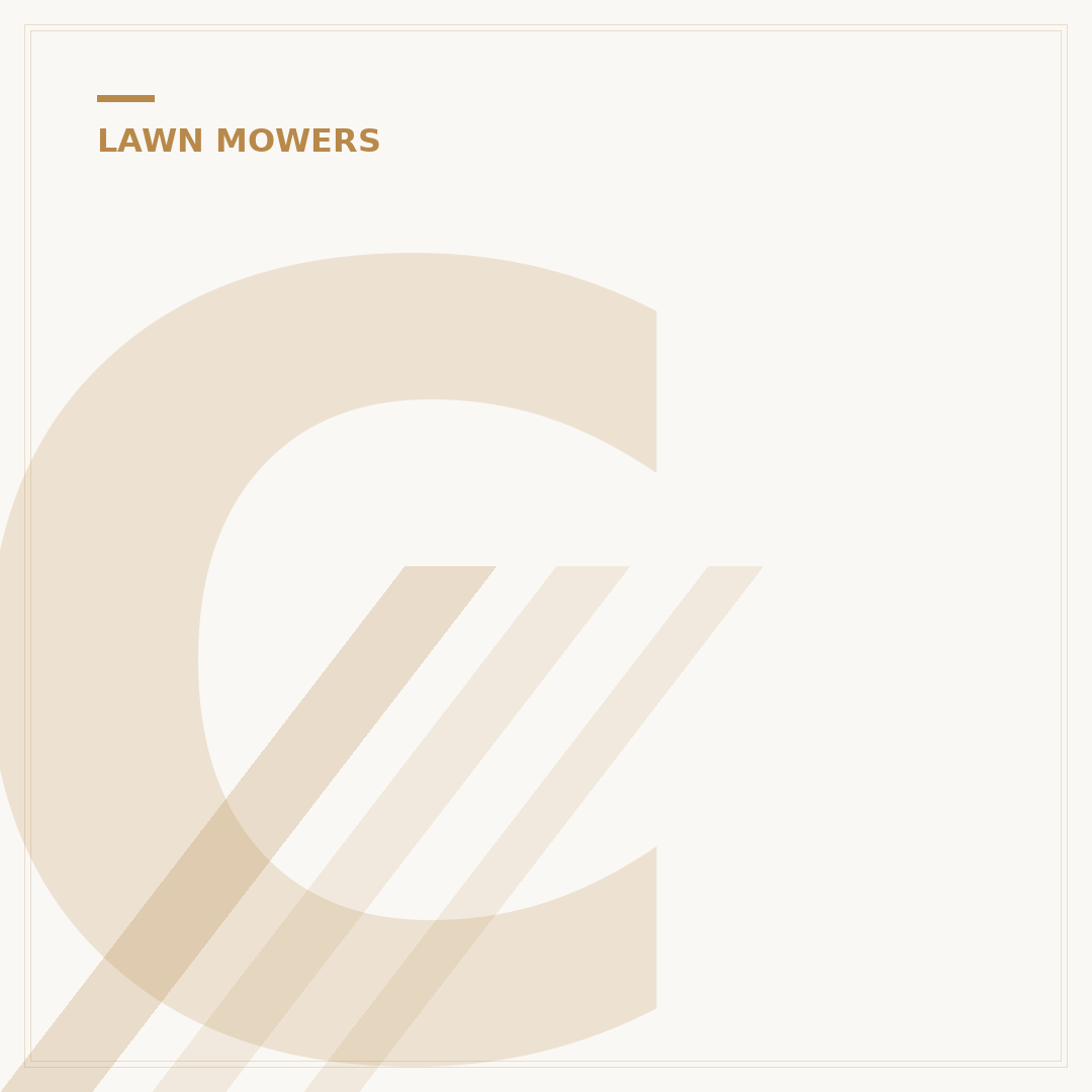 Cobra Lawn Mower Problems: Diagnosis and Solutions