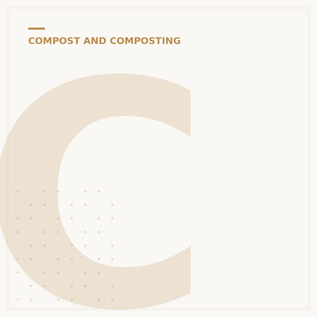Compost Bin Outdoor: Choosing Your Garden Composter
