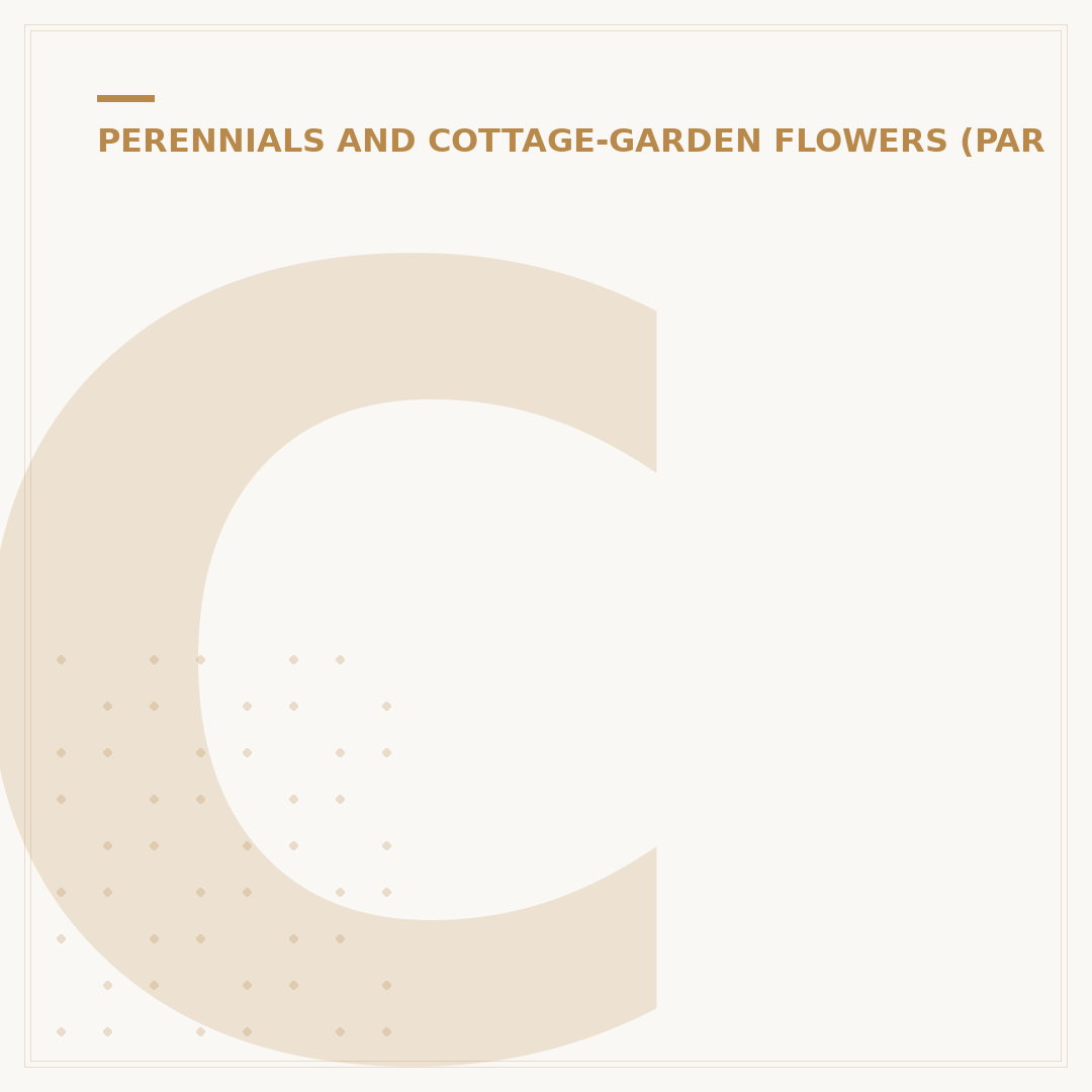 Coral Heuchera: Choosing and Growing Vibrant Varieties