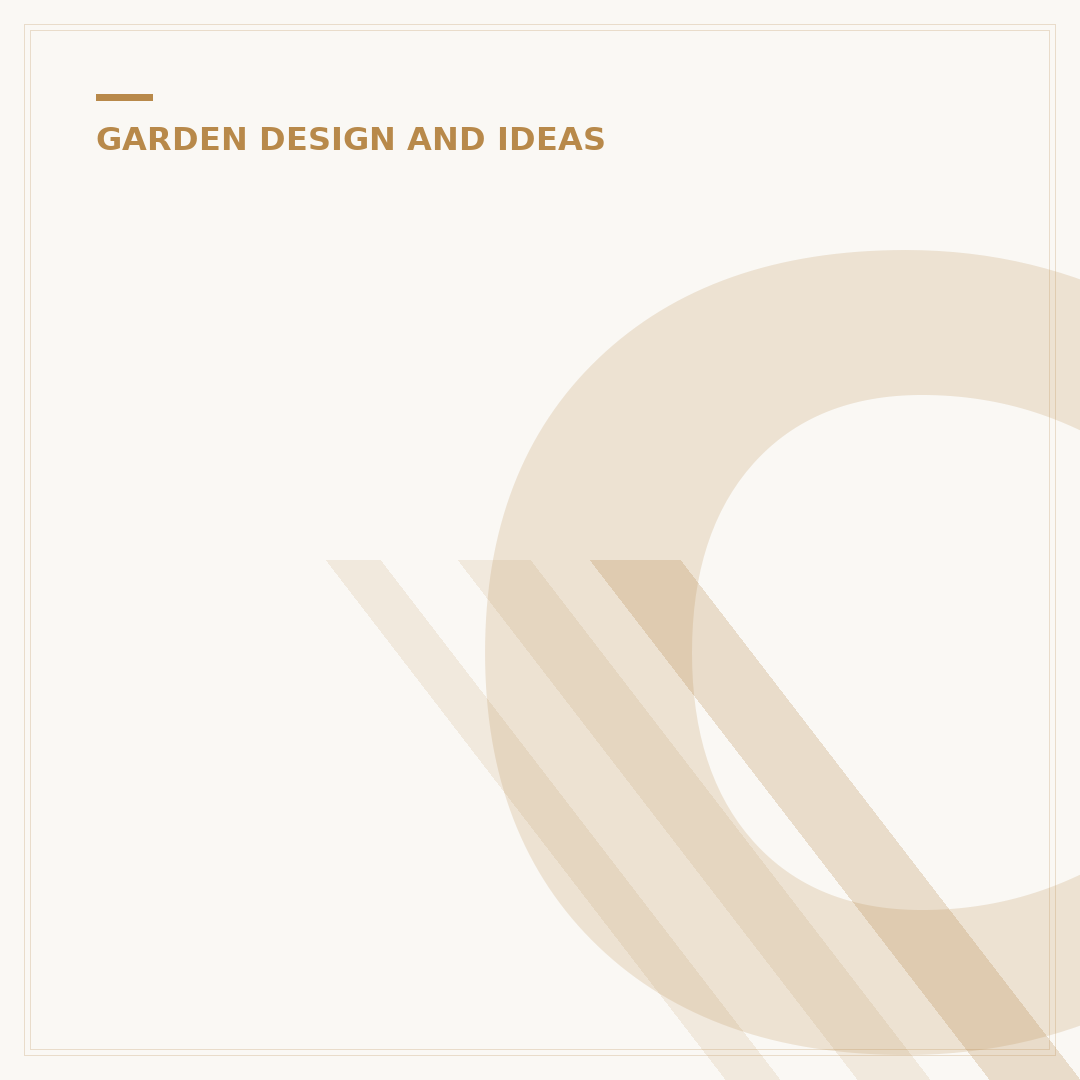 Corner Pergola Ideas for Your Garden Space