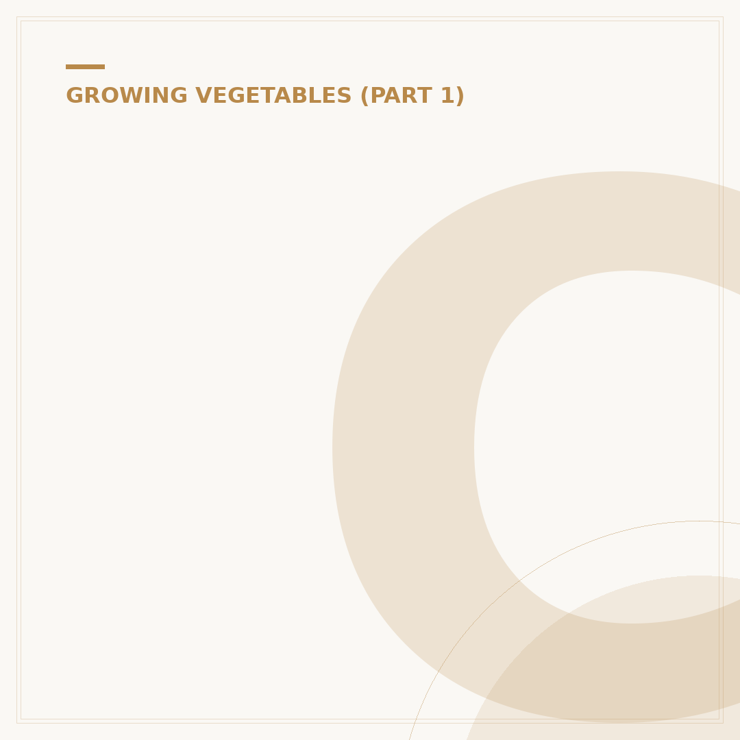 Courgette Companion Plants: Grow Healthier Crops