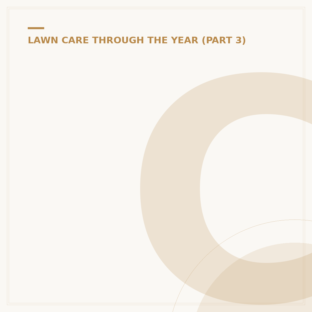 Cutting Long Grass: Methods and Mower Tips