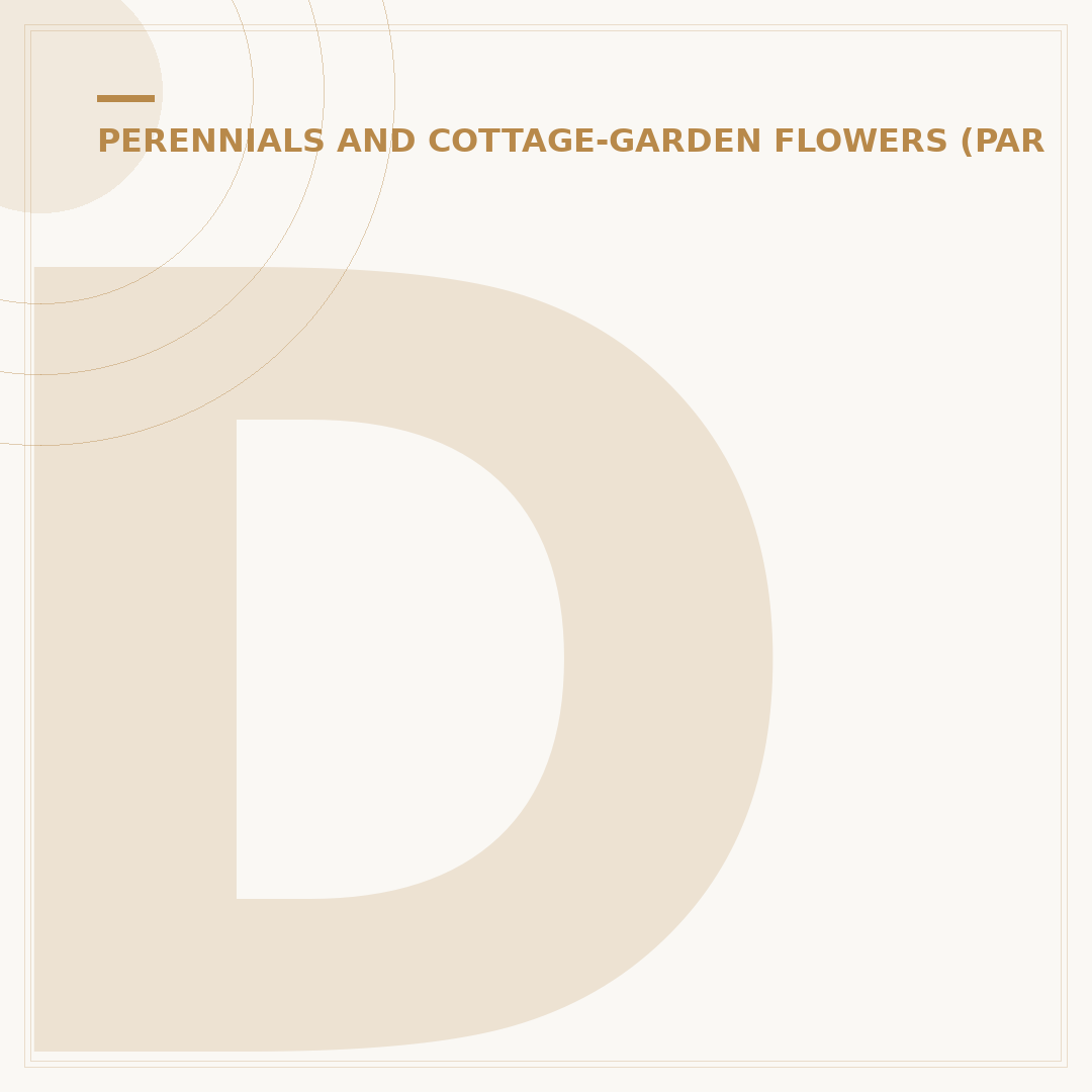 Do Dahlias Grow Back Every Year?