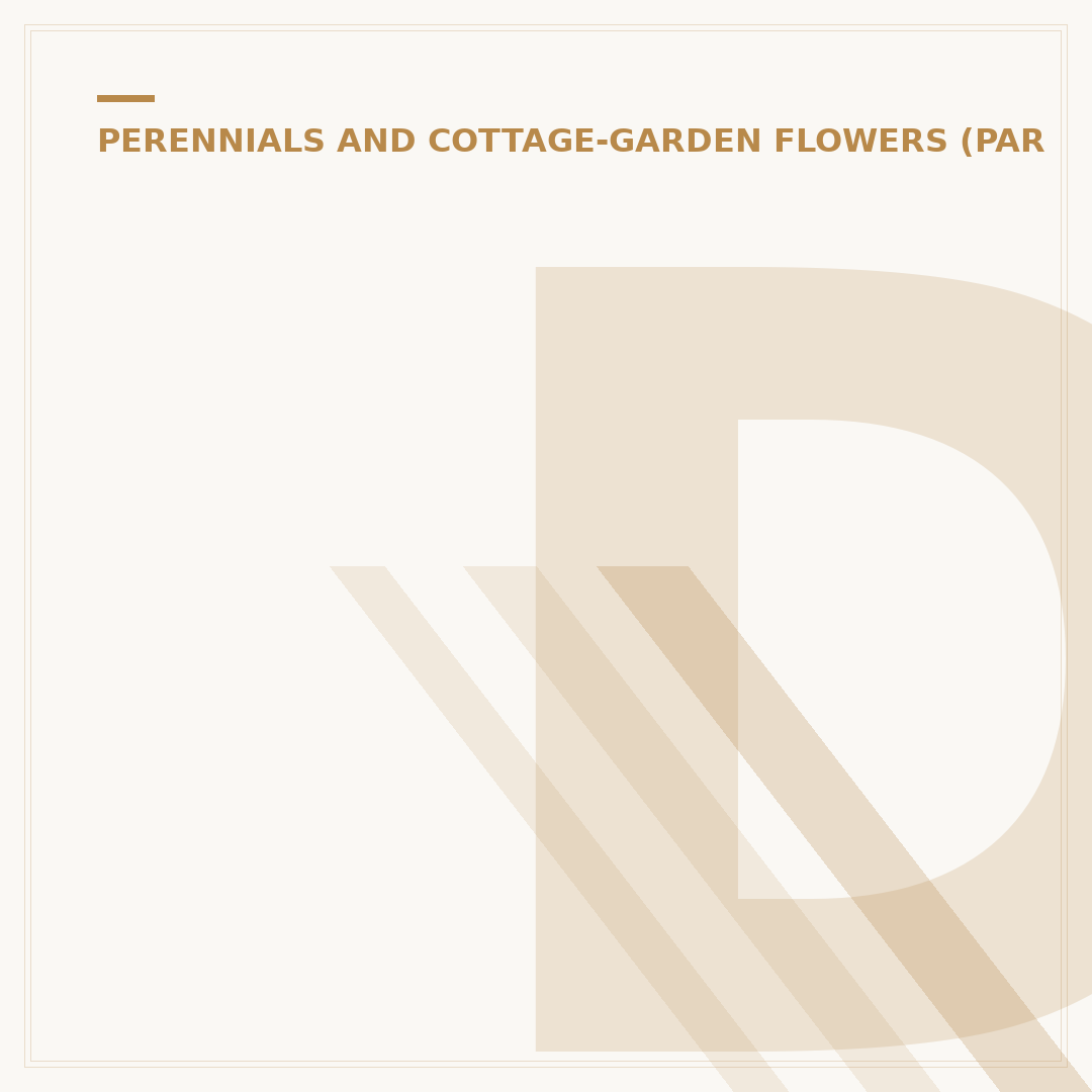 Dianthus Plant Care: Growing Pinks and Carnations