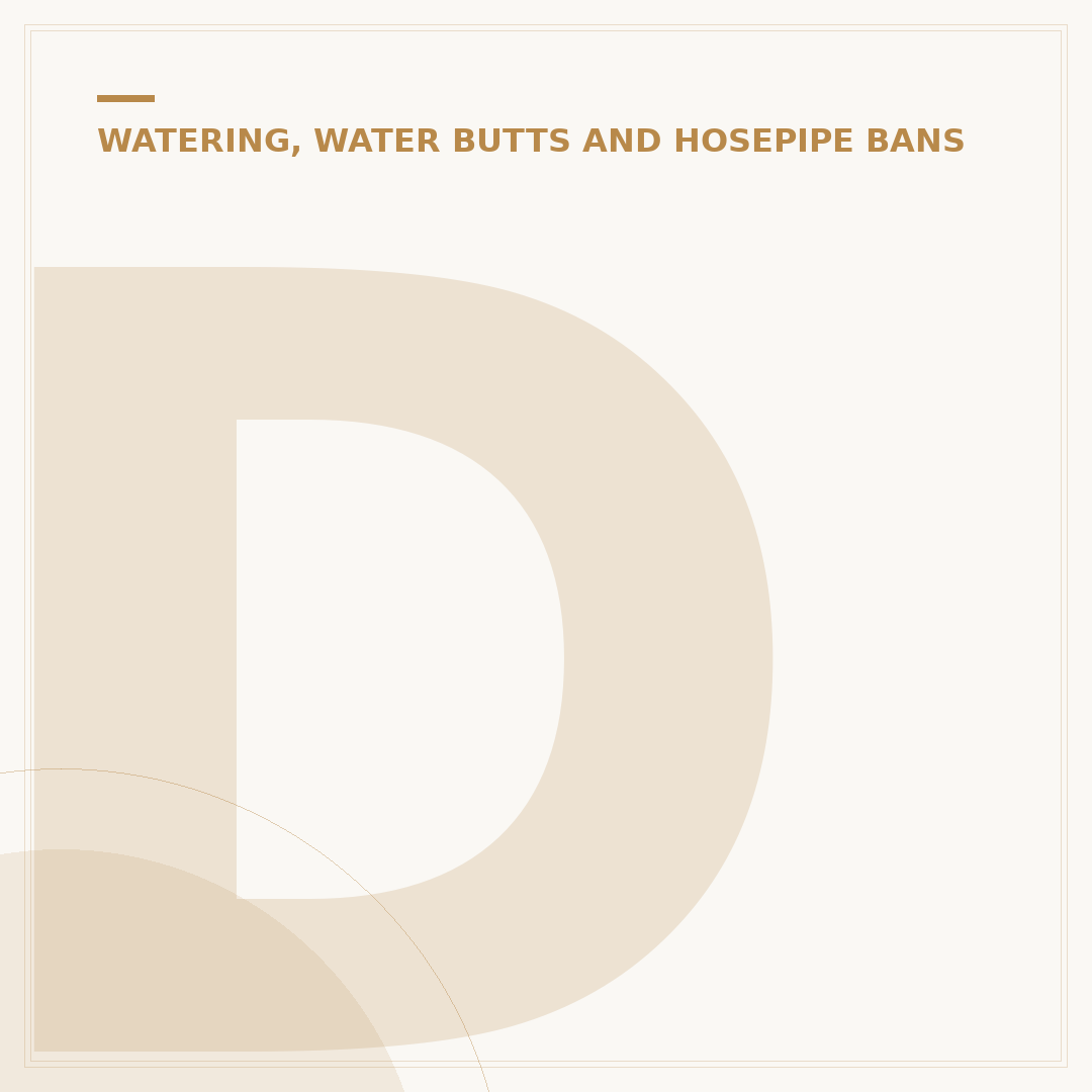 DIY Self Watering Containers: How They Work & Alternatives