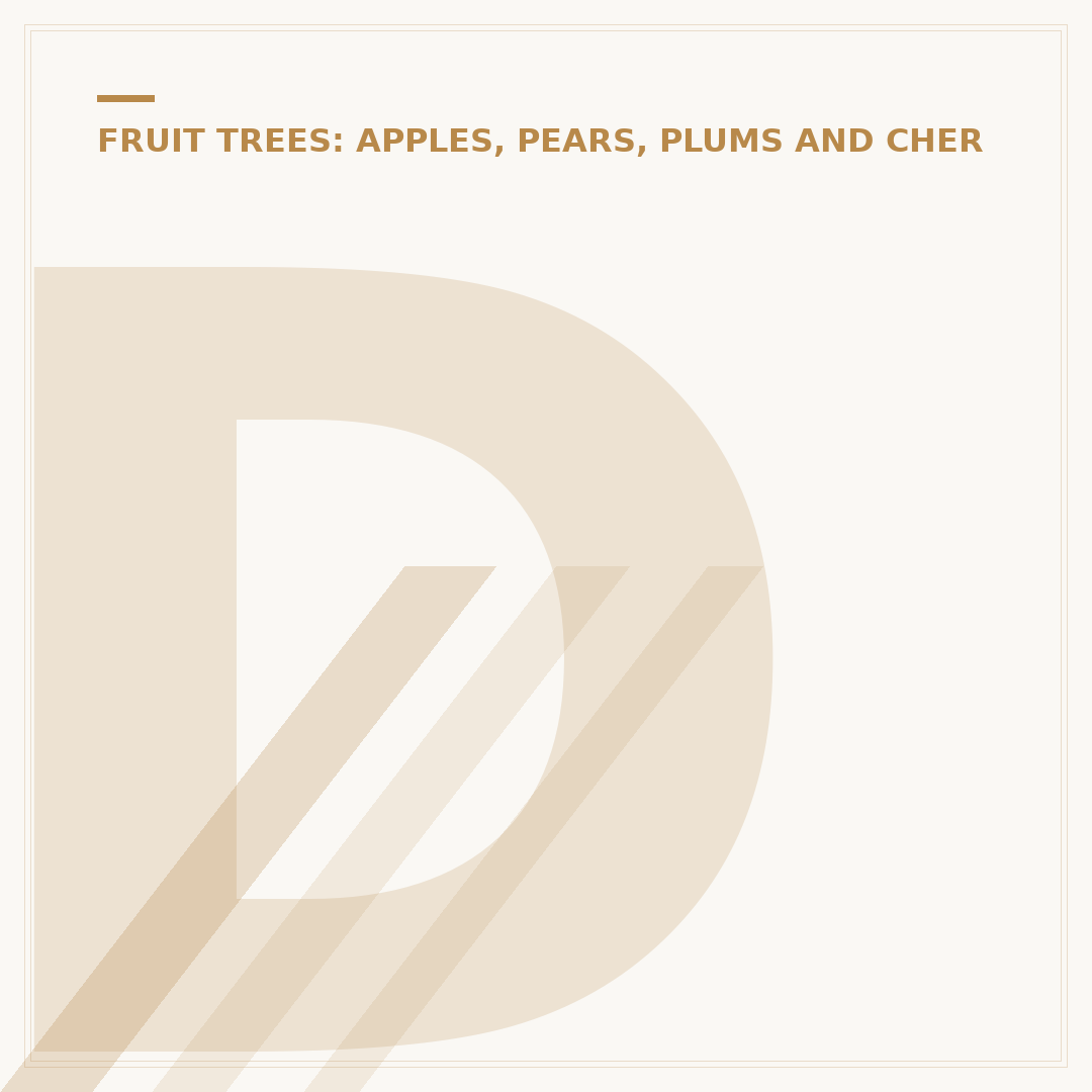 Dragon Fruit Tree: Cultivation and Care
