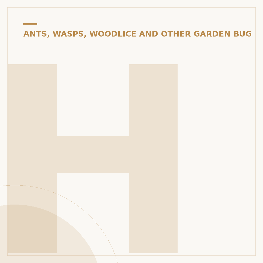 How to Exterminate Earwigs: Avoid Common Mistakes