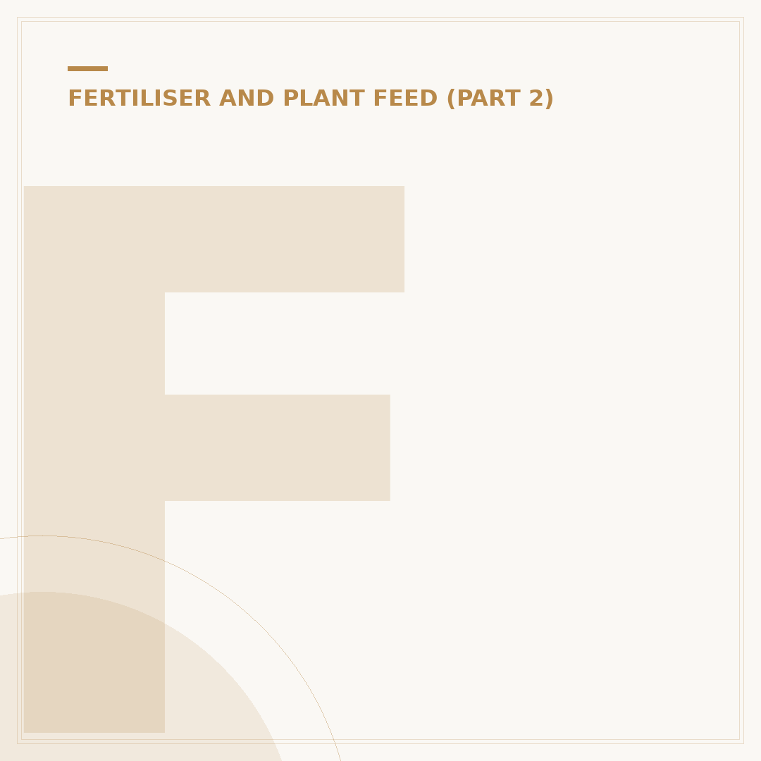 Fish Emulsion as Fertilizer: Benefits and Uses