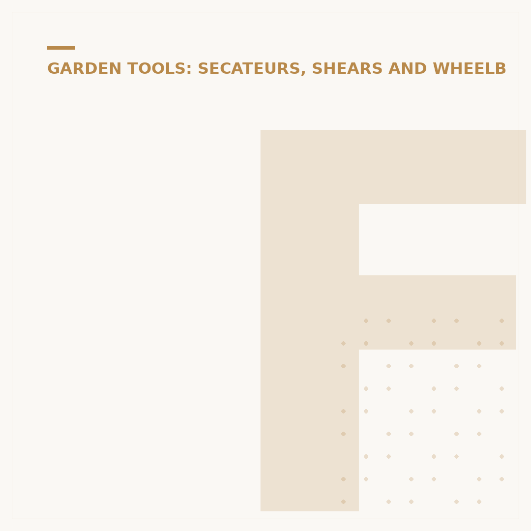 Foldable Pruning Saw: Avoid Common Mistakes
