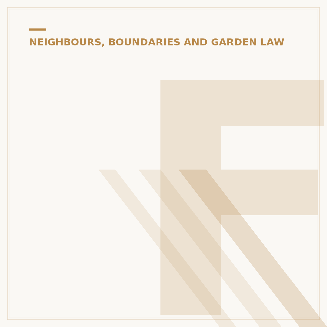 Front Garden Boundary Ideas: Style & Privacy