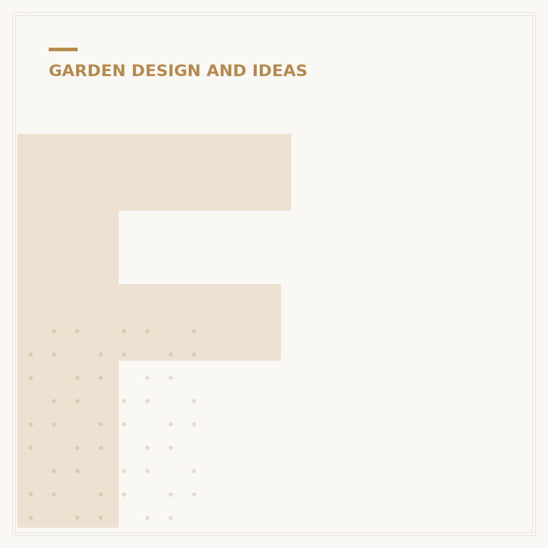 Front Garden Planting Ideas for Curb Appeal