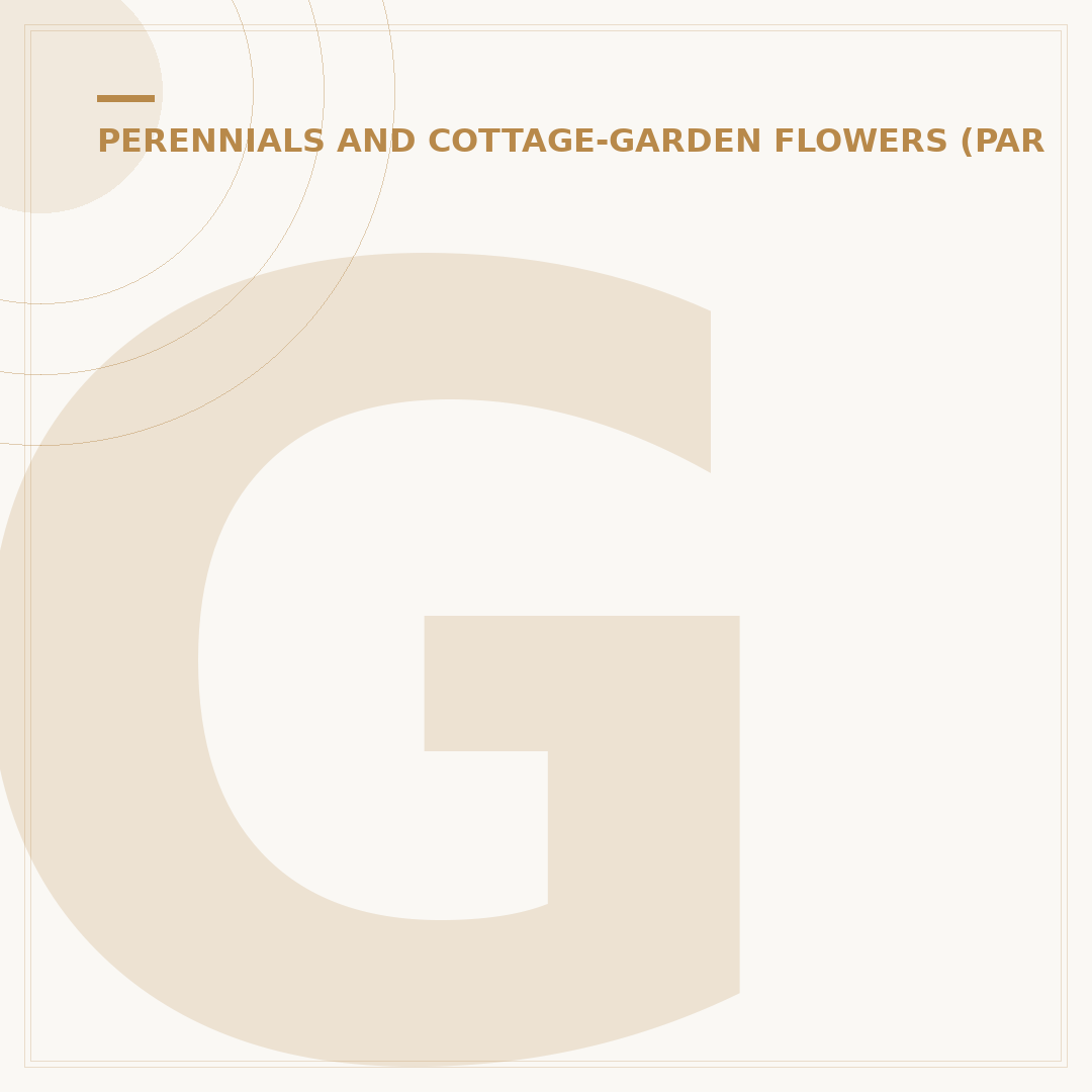 Gaura Plant Pruning: Timing, Techniques & Benefits