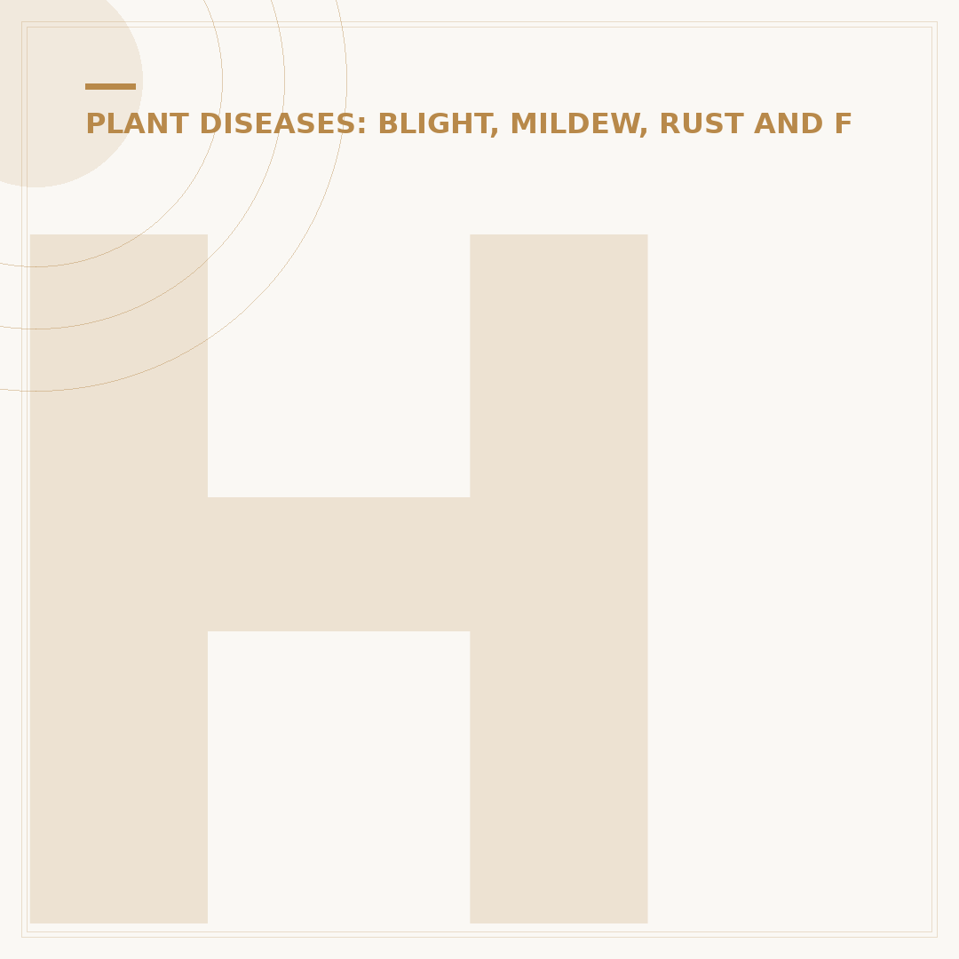 How to Get Rid of Powdery Mildew on Plants