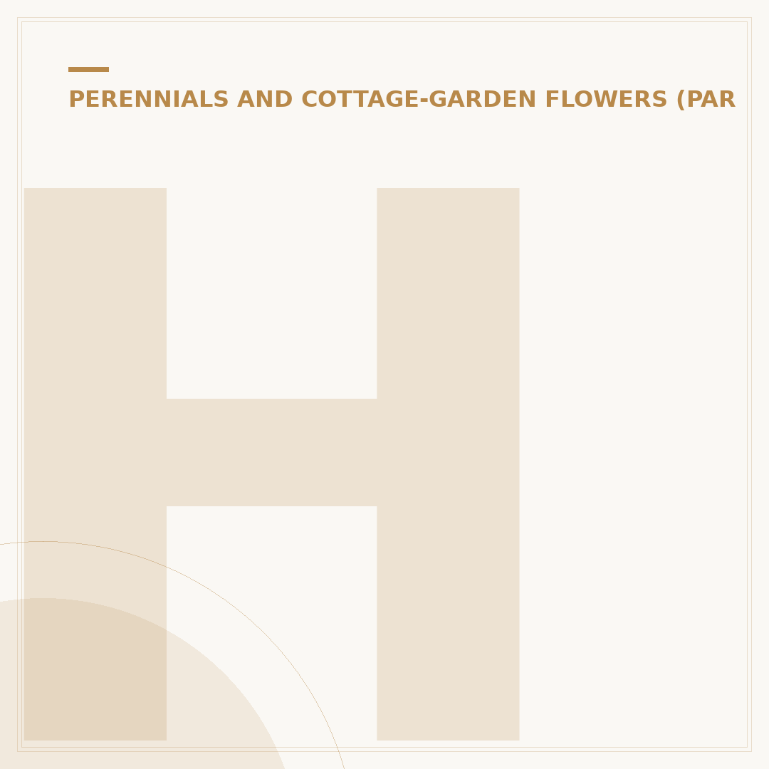 Hardy Geraniums for Shade: Beautiful Groundcover