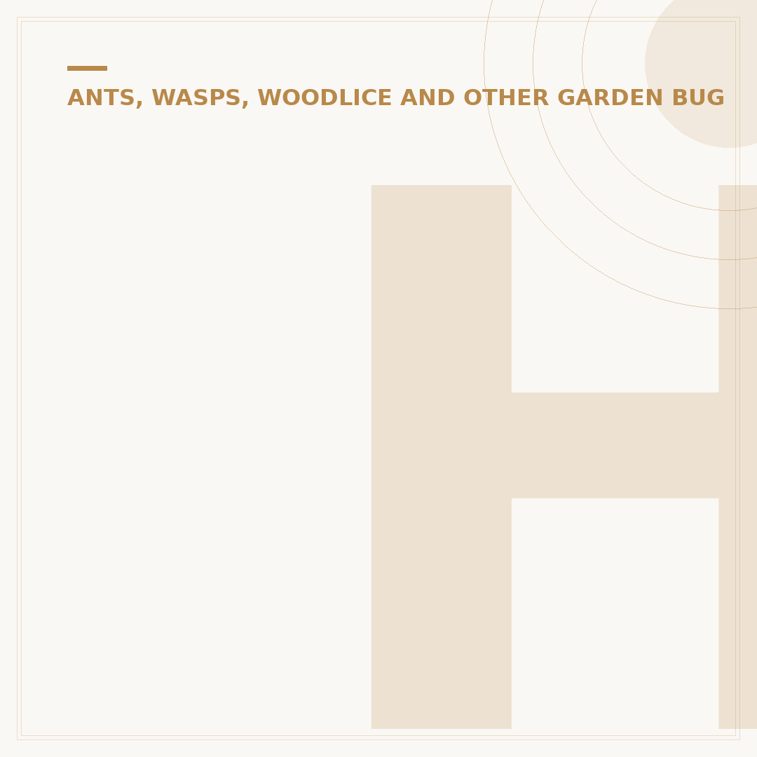 Houseplant Insect Repellent: Natural & Chemical Options