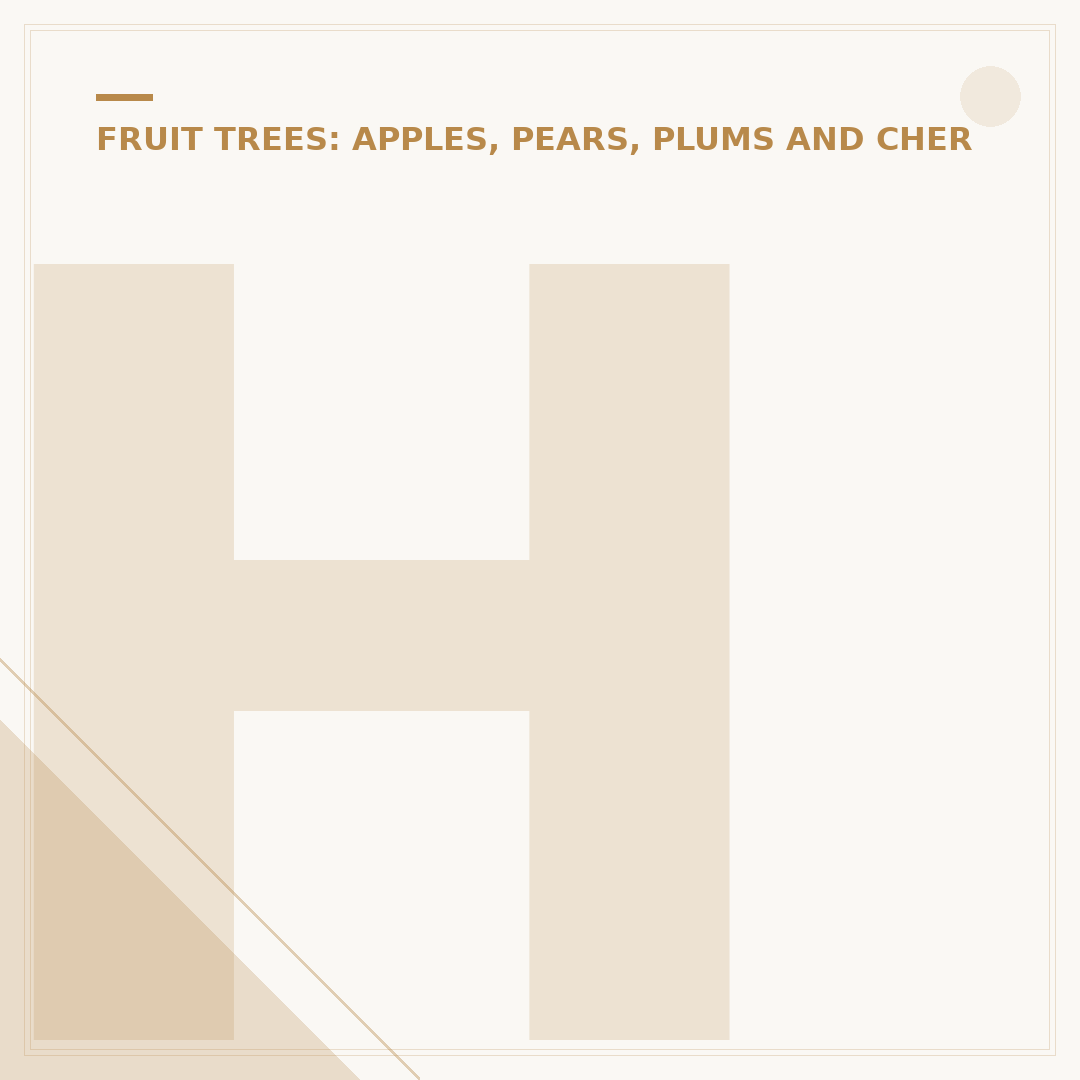How Old Do Apple Trees Live: Lifespan & Factors