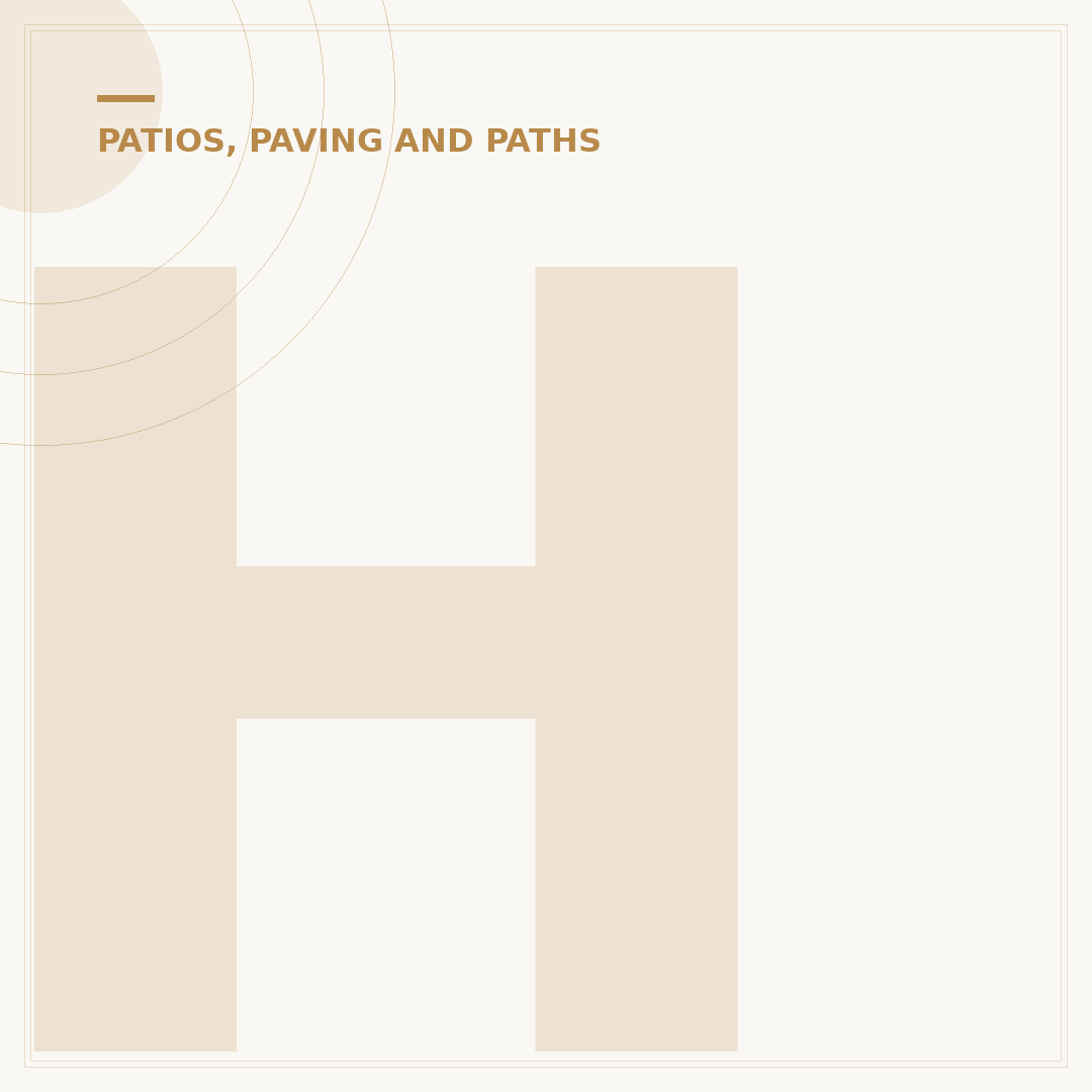 How to Use Patio Jointing Compound Effectively