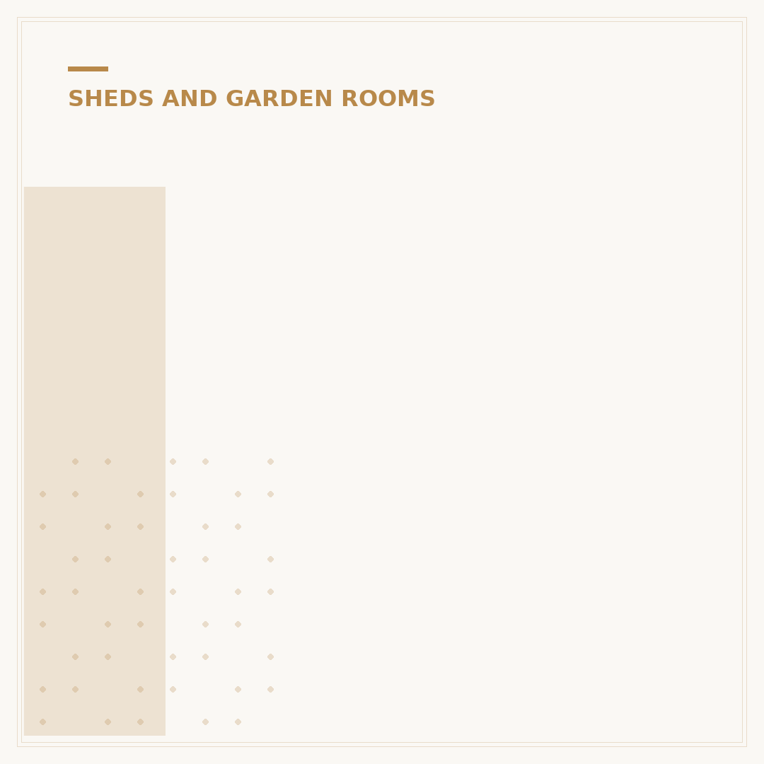 Inside Garden Room Ideas for Your Space