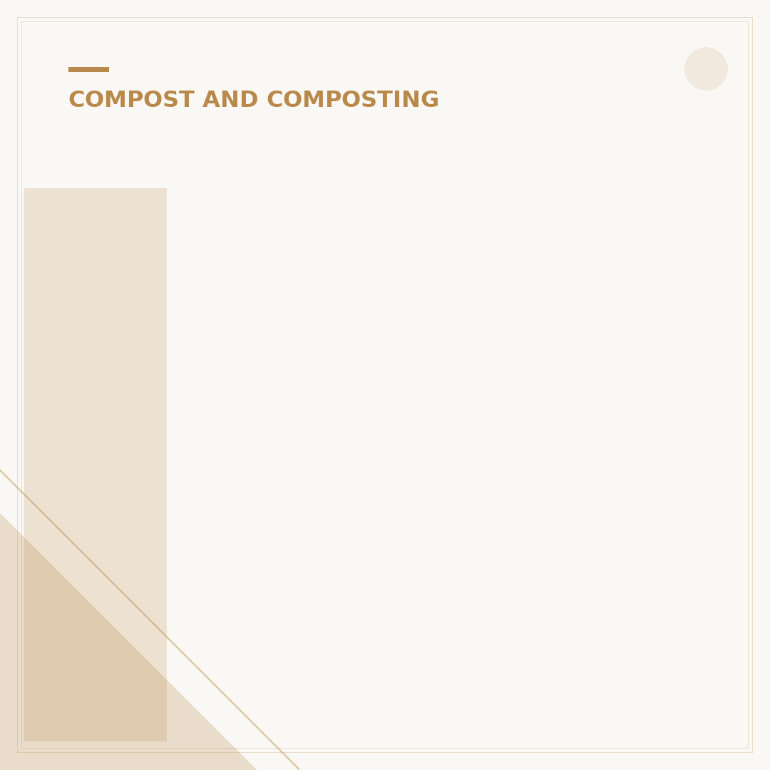 Is Compost the Same as Soil? Key Differences Explained
