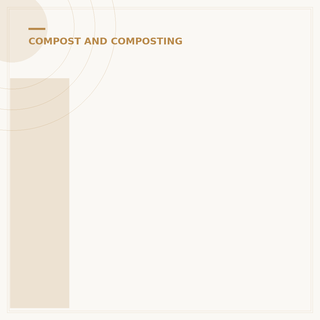Is Peat Free Compost Better for Your Garden?