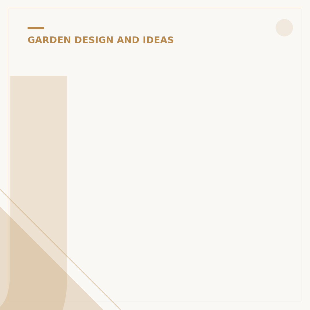 Japanese Rock Garden Ideas for Serene Outdoor Spaces