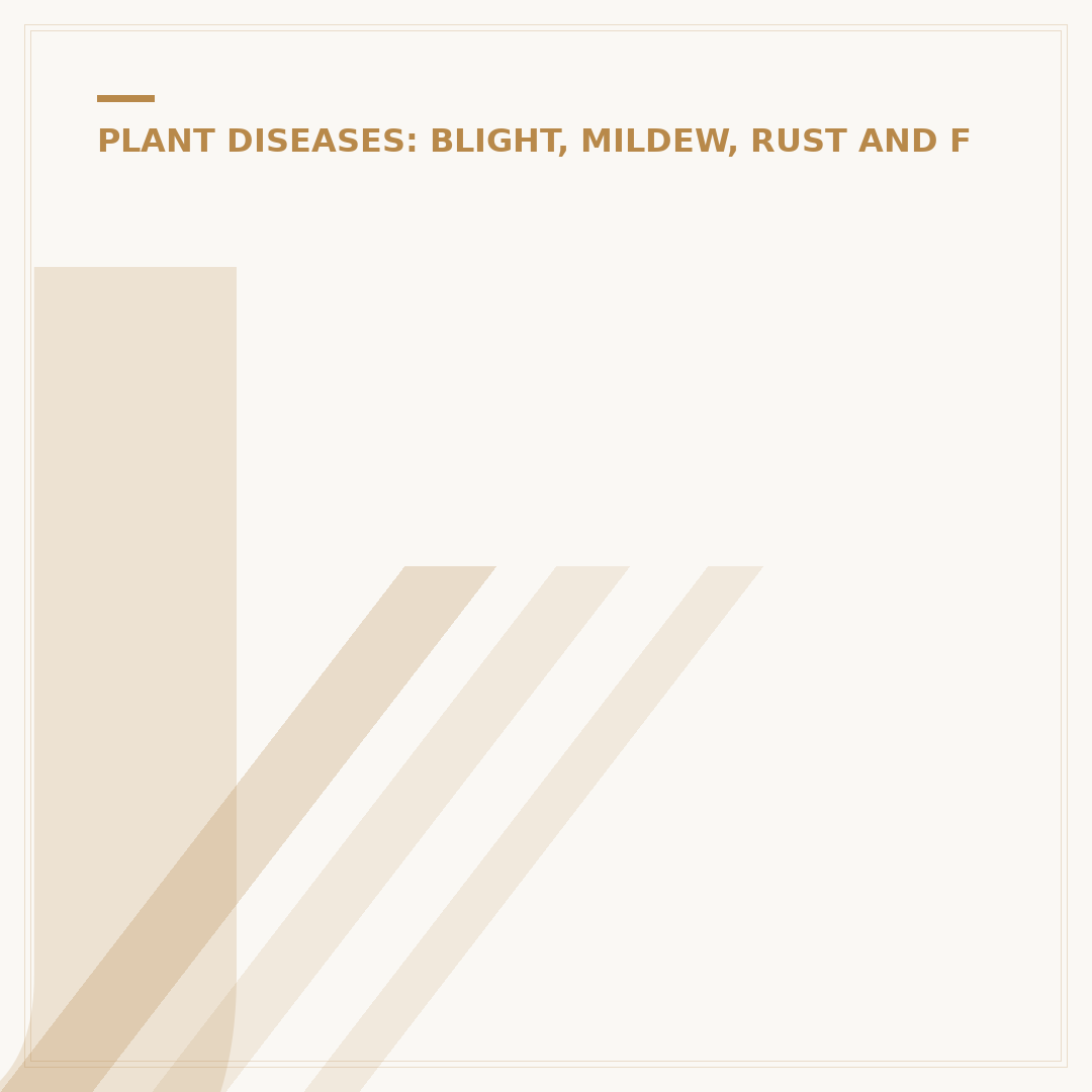 Jeyes Fluid for Honey Fungus Treatment & Alternatives