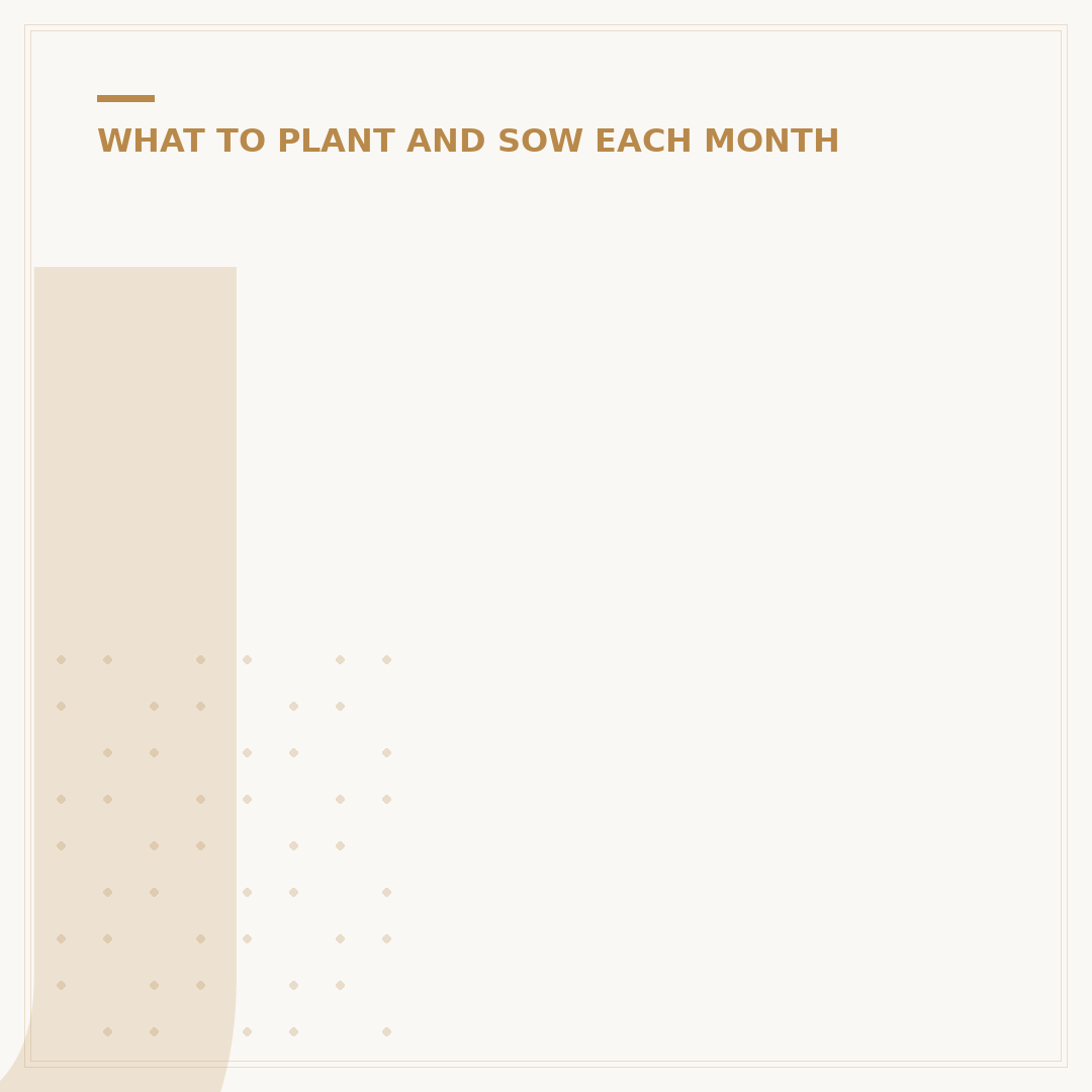 June Pruning Garden Plants: Avoid Common Mistakes