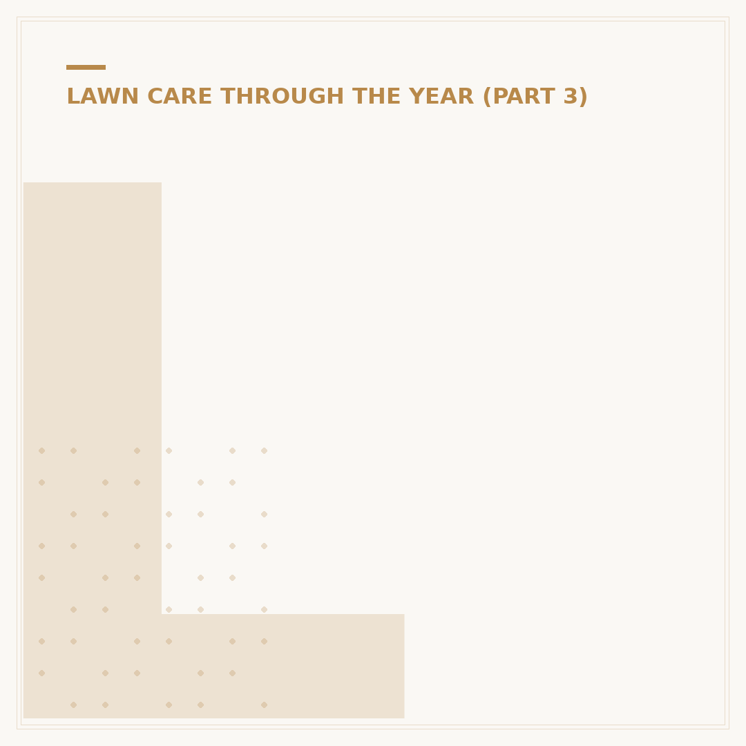 Lawn Mowing Meaning: More Than Just Cutting Grass