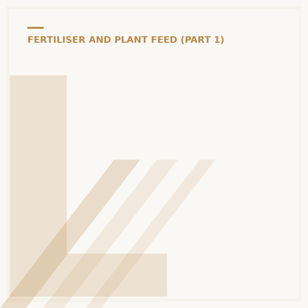 Liquid Seaweed Fertilizer: Enhance Plant Growth Naturally