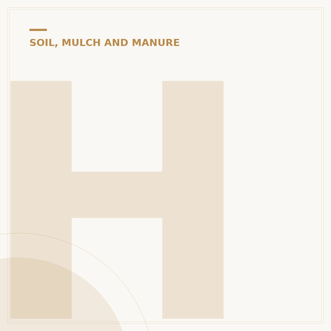 How to Lower pH in Soil: Methods for Acidification