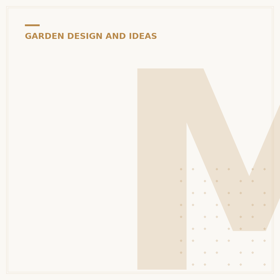 Modern Pergola Ideas for Stylish Outdoor Living