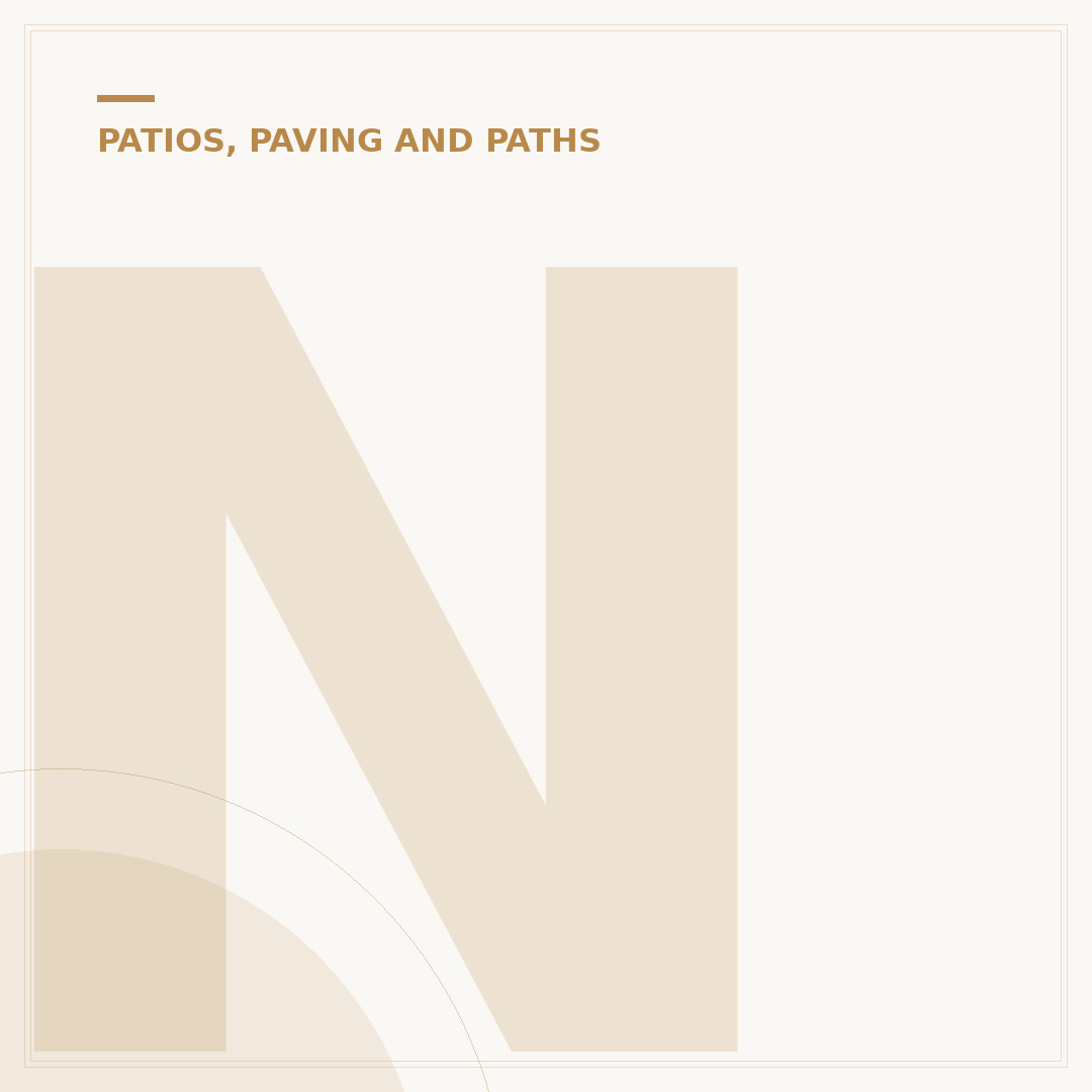 Nancy Birtwhistle Patio Cleaning: Alternatives & Methods