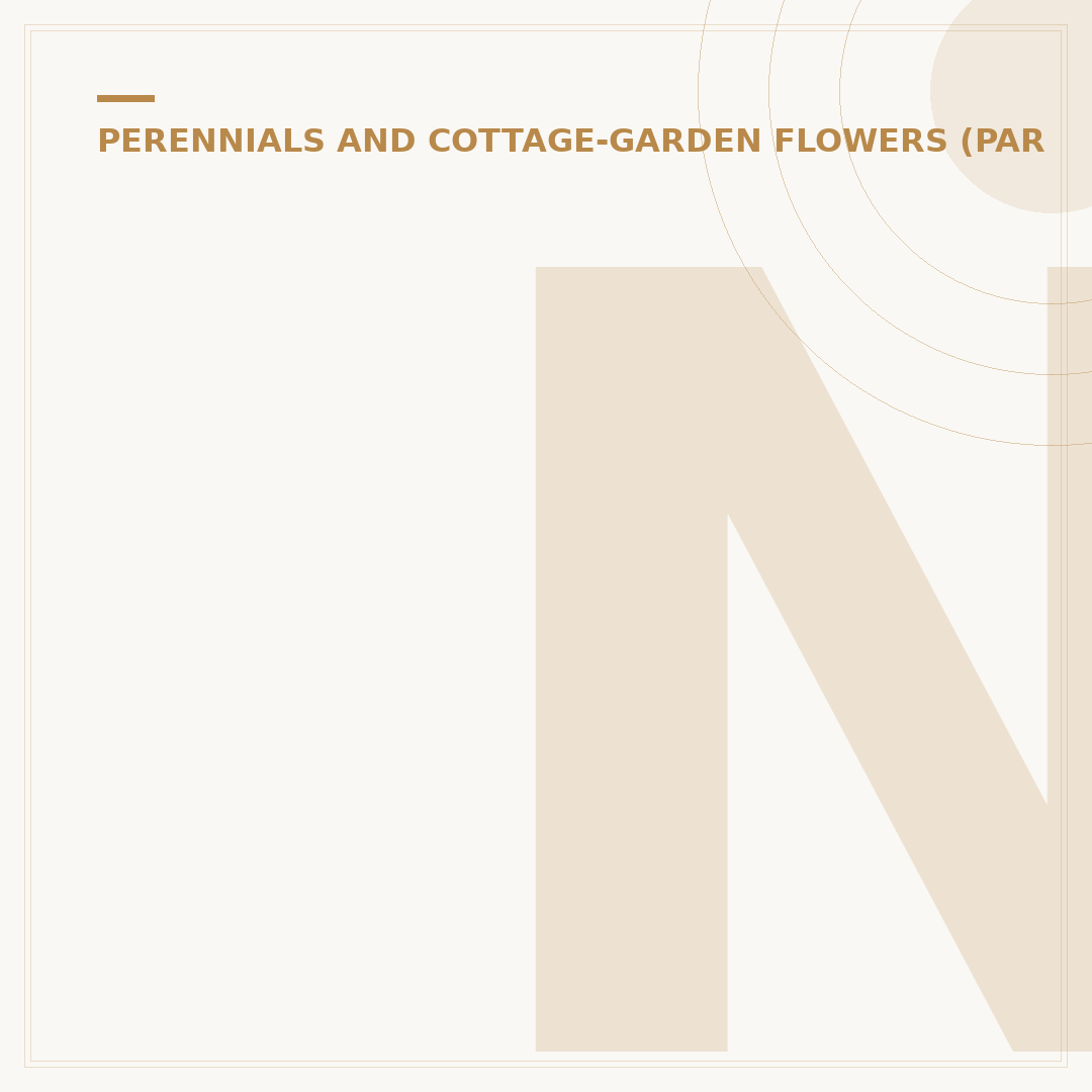 Nepeta Cataria Catnip Plant: Care and Benefits