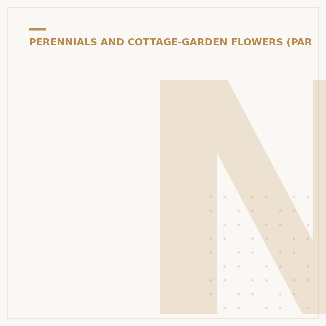 Nepeta 'Walker's Low': Catmint Care and Alternatives