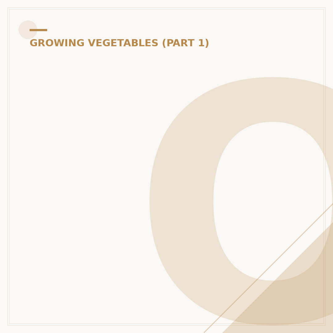 Onion Sets: Troubleshooting Common Growing Problems