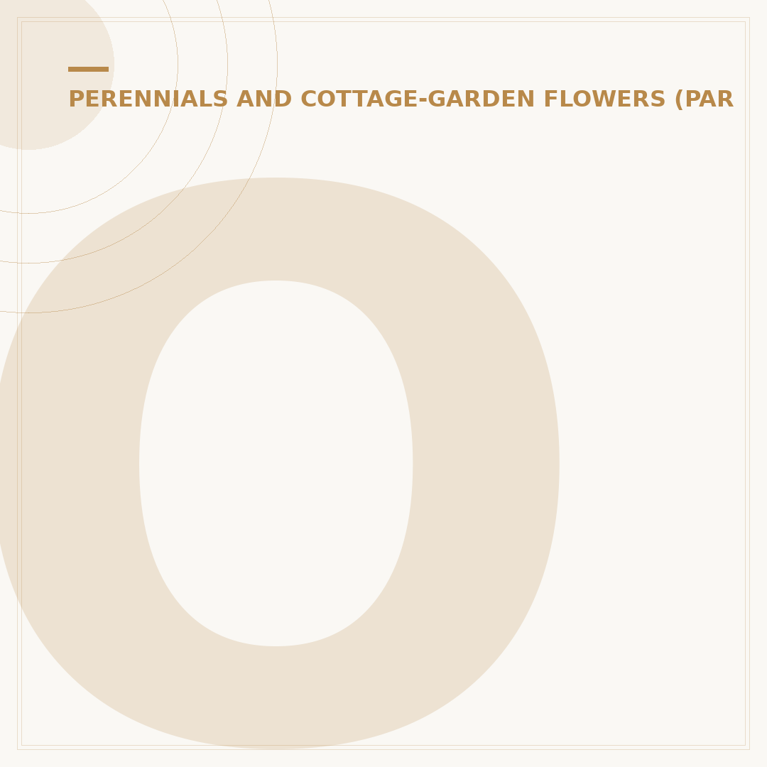 Ornamental Grass Cut Back: Timing and Technique