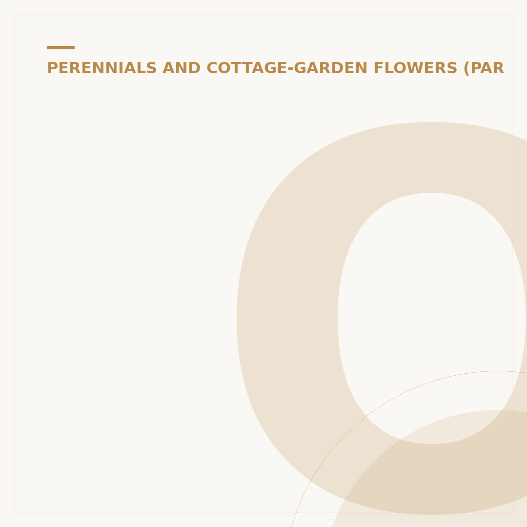 Ornamental Grass Seeds: Grow Stunning Garden Features
