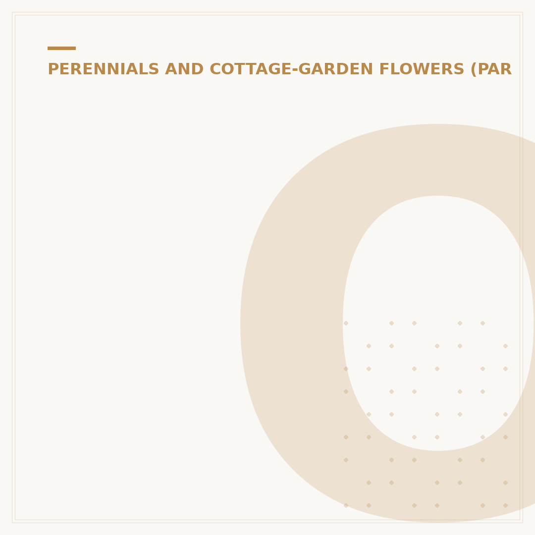 Overwintering Dahlias: Keep Your Tubers Safe