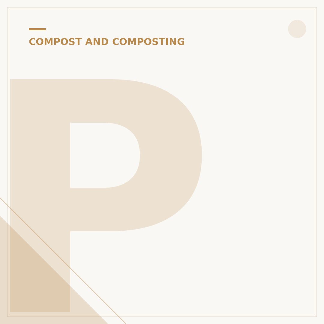 Pallet of Compost: Bulk Buying for Your Garden