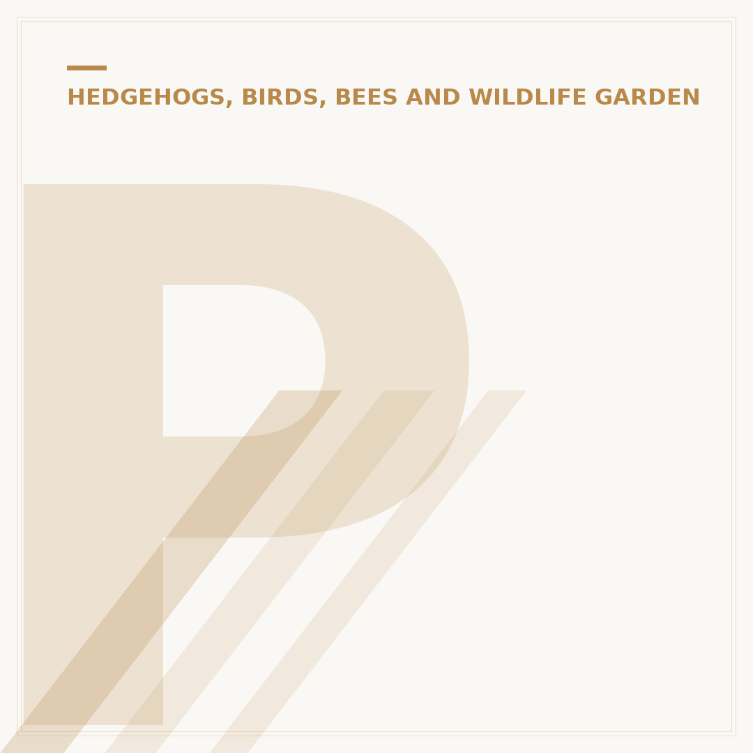 Peanut Bird Feeder: Attract Garden Birds