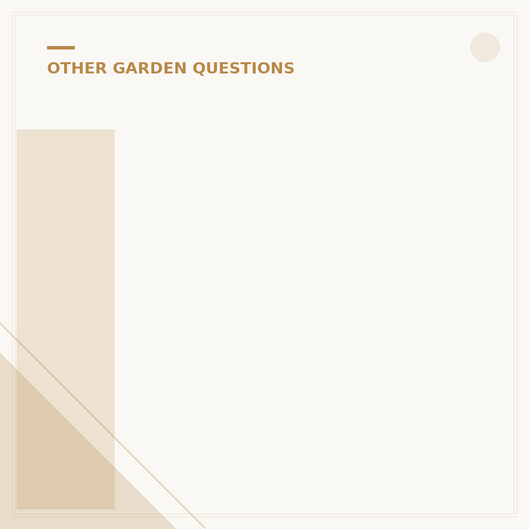 Is Pee Actually Good for Your Plants?
